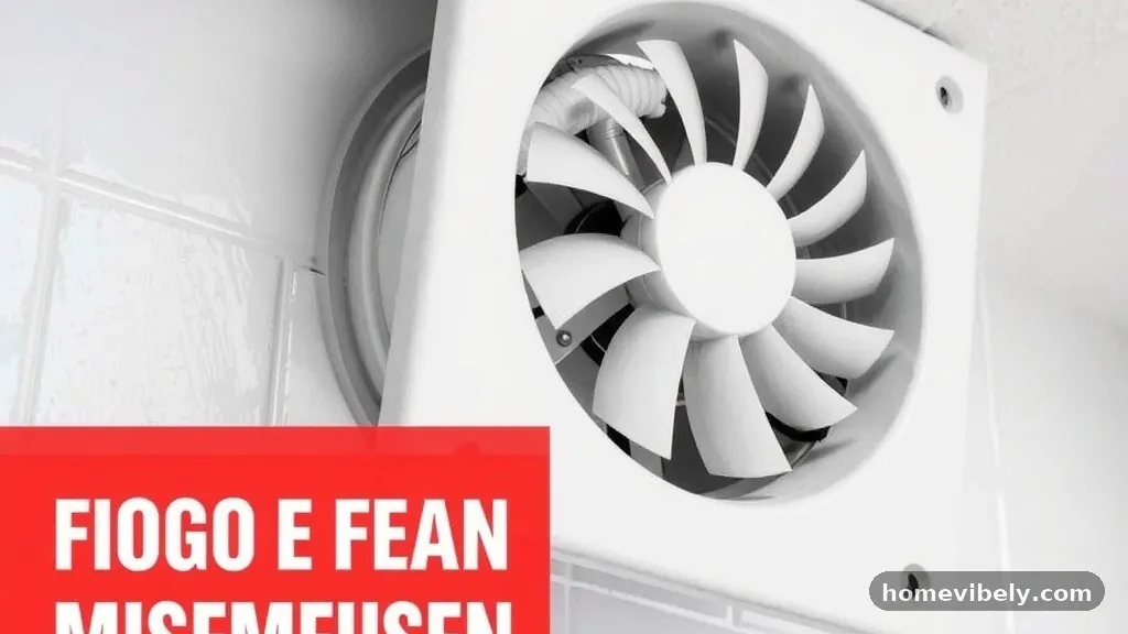 Signs Your Fan is Mismatched - What Happens If a Bathroom Exhaust Fan Has Too Much CFM?
