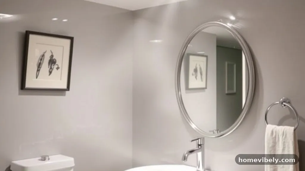 The Role of Makeup Air - What Happens If a Bathroom Exhaust Fan Has Too Much CFM?