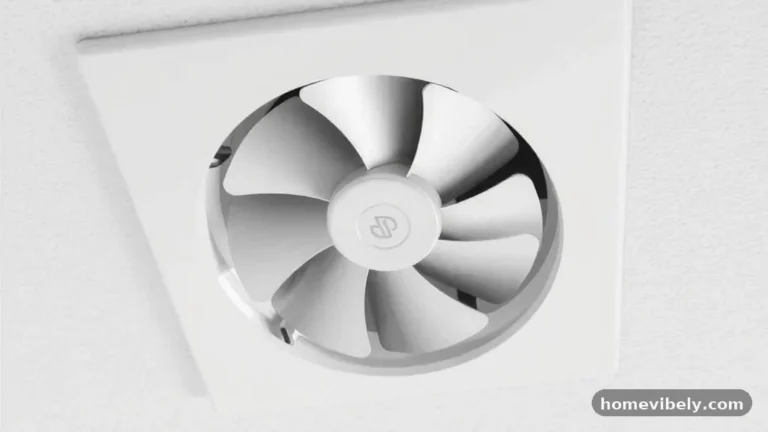 What Happens If a Bathroom Exhaust Fan Has Too Much CFM?