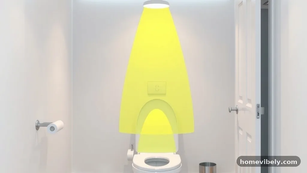 Why Mechanical Ventilation Is Necessary - CFM Requirements for an Enclosed Water Closet Toilet Room